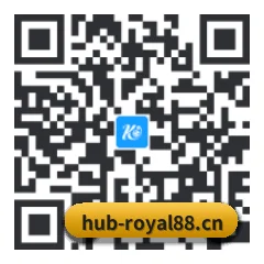 安卓 APP 二维码